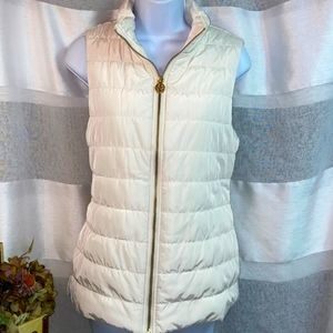 Michael Kors Puffy Vest